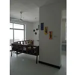 2Br Zanzibar Beachfront Apt Free Airport Pick-Up