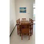 2Br Zanzibar Beachfront Apt Free Airport Pick-Up