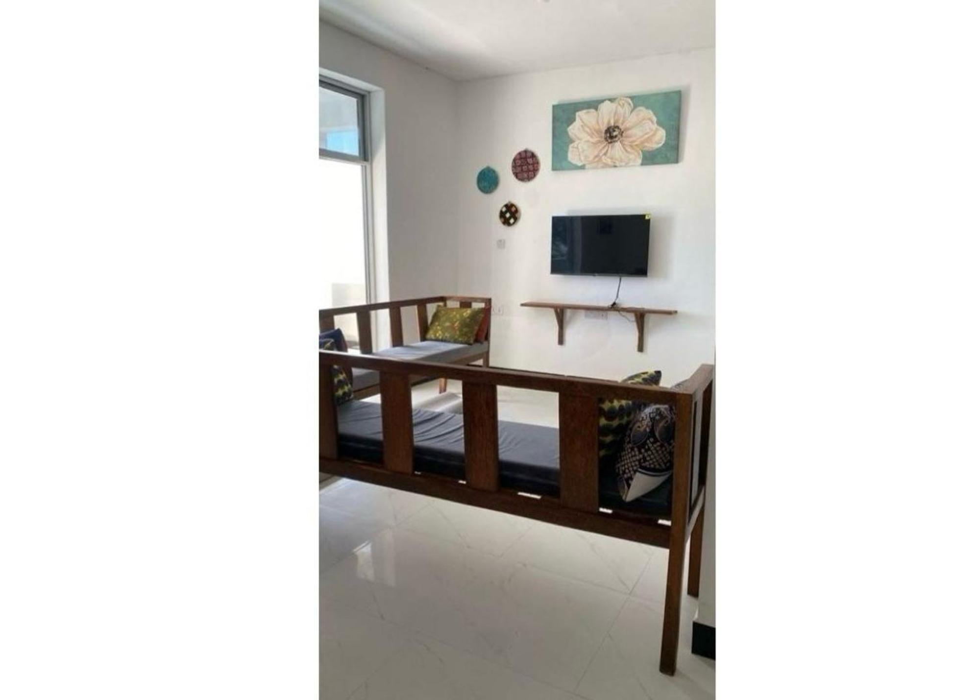 2br Zanzibar Beachfront Free Airport Pick-up